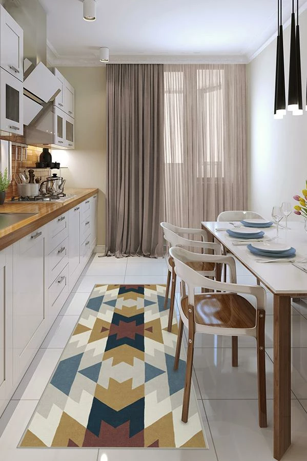 Deals β Ruggable Mariposa Polychrome Rug π - Image 8