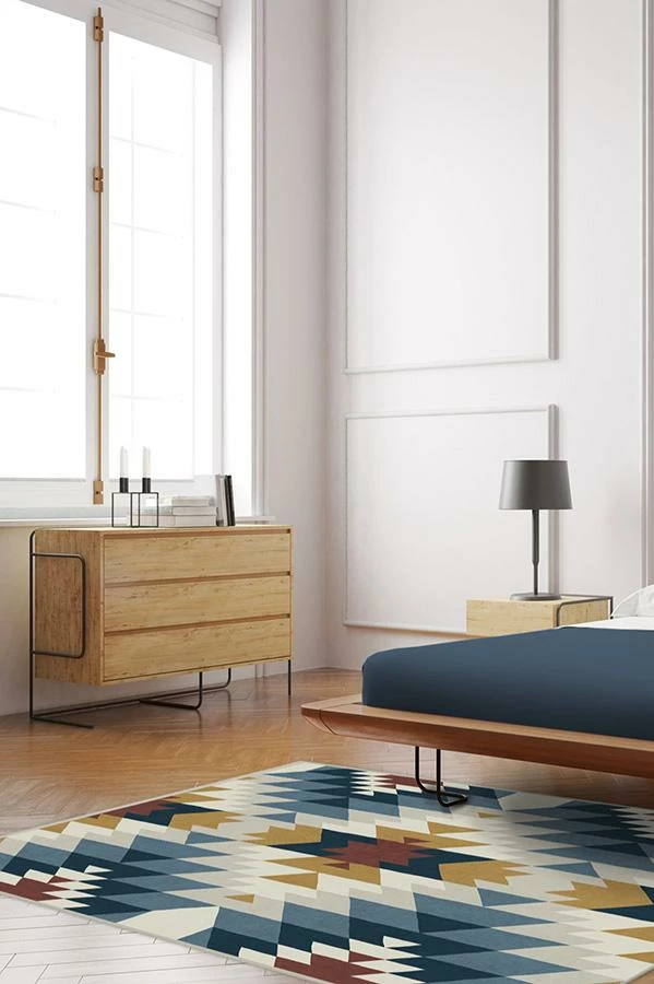 Deals β Ruggable Mariposa Polychrome Rug π - Image 4