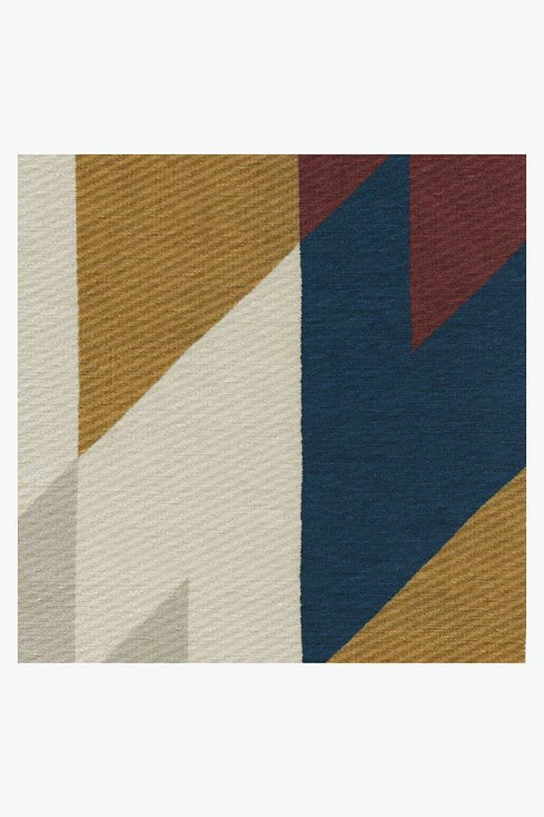 Deals β Ruggable Mariposa Polychrome Rug π - Image 3