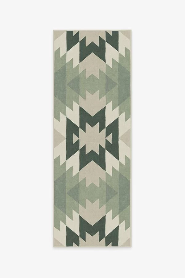 New π₯ Ruggable Sale Mariposa Sage Rug π - Image 5