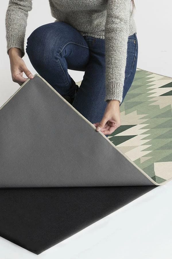 New π₯ Ruggable Sale Mariposa Sage Rug π - Image 6