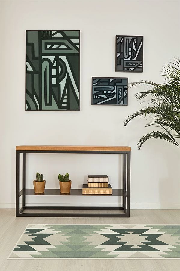 New π₯ Ruggable Sale Mariposa Sage Rug π - Image 8