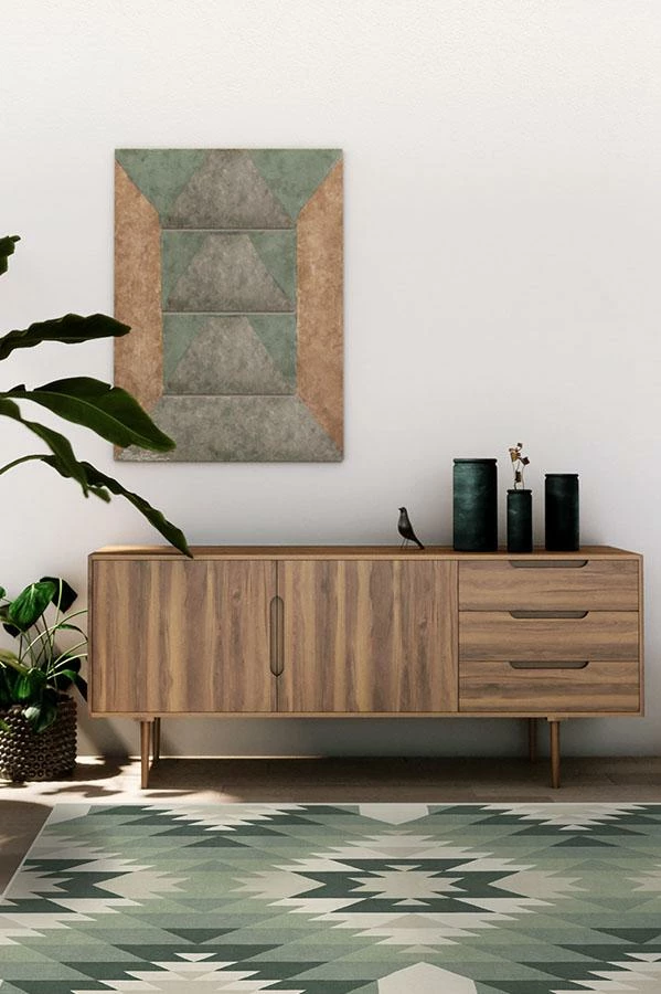 New π₯ Ruggable Sale Mariposa Sage Rug π - Image 4