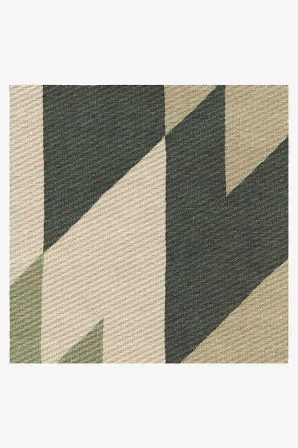 New π₯ Ruggable Sale Mariposa Sage Rug π - Image 7
