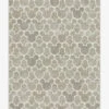Buy 💯 Ruggable Mickey Trellis Ash Grey Rug 🔔
