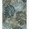 Cheap 🧨 Ruggable Sale Monstera Jade Rug ⌛