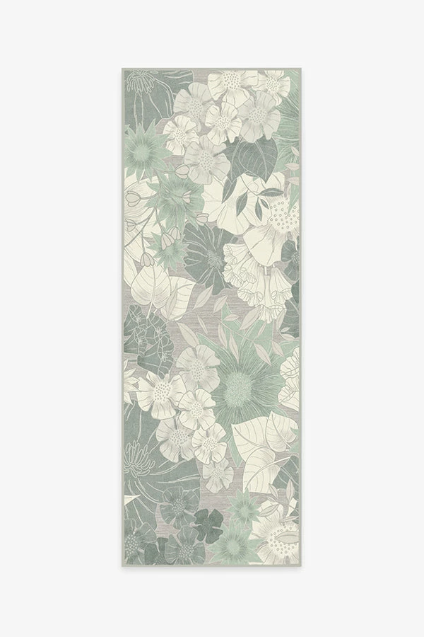 Promo π Ruggable Nani Sage Rug π - Image 5