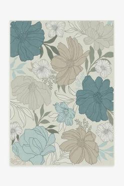 Best reviews of 👏 Ruggable Nelli Jade Rug 🎉