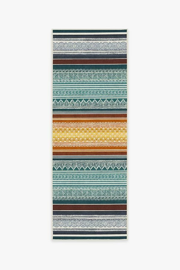 Best Pirce 🔥 Ruggable Nira Polychrome Rug 😉 - Image 5