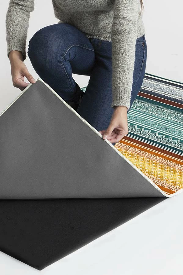 Best Pirce 🔥 Ruggable Nira Polychrome Rug 😉 - Image 6