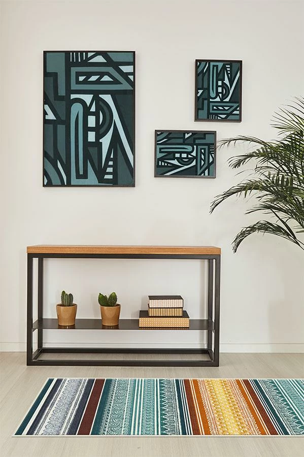 Best Pirce 🔥 Ruggable Nira Polychrome Rug 😉 - Image 8