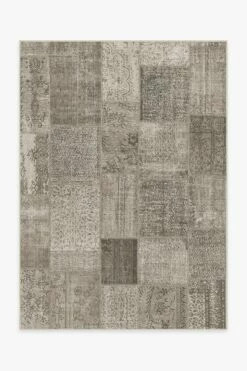 Top 10 ✔️ Ruggable Patchwork Taupe Rug 🔥