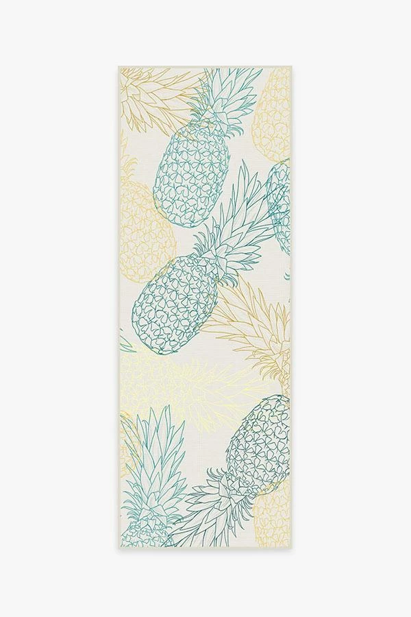 Top 10 π₯° Ruggable Sale Pina Teal Rug π€© - Image 5