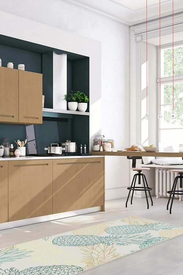 Top 10 π₯° Ruggable Sale Pina Teal Rug π€© - Image 8