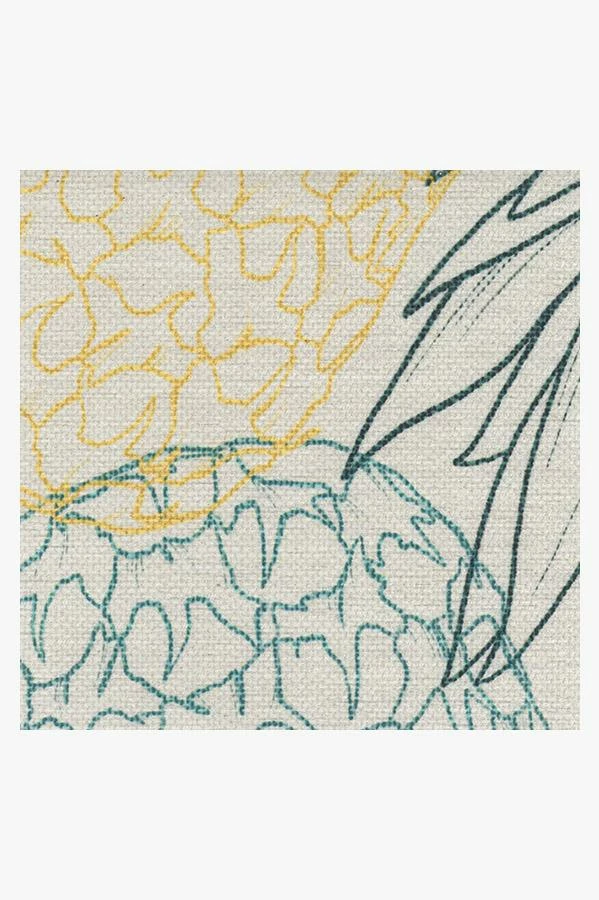 Top 10 π₯° Ruggable Sale Pina Teal Rug π€© - Image 3