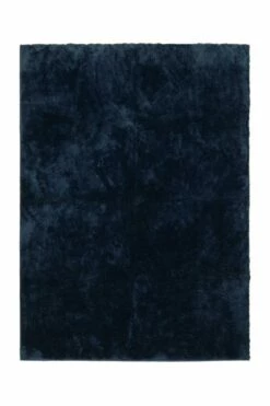 New 😀 Ruggable Sale Midnight Ocean Blue Plush Rug ✔️