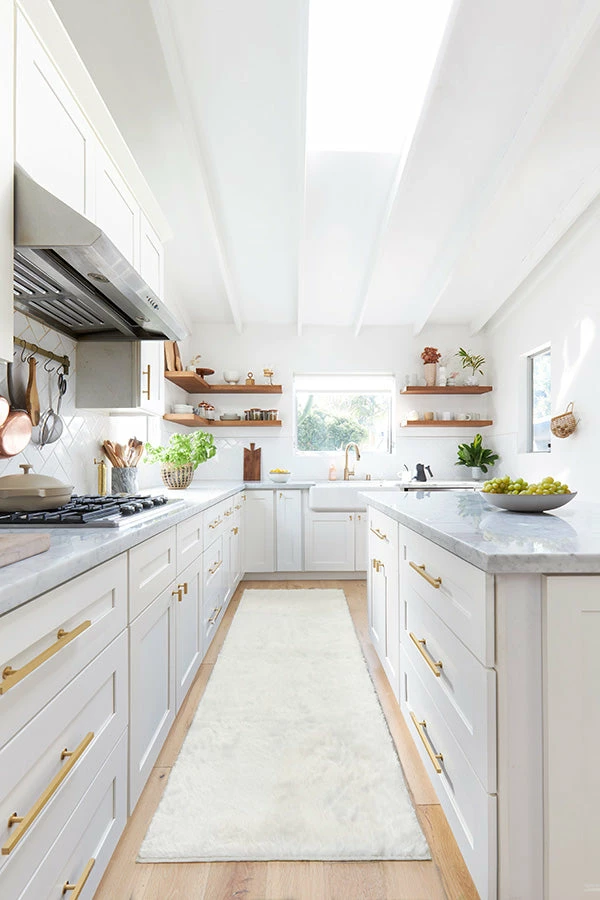 Cheapest ๐ Ruggable Sale Polar White Plush Rug ๐งจ - Image 8