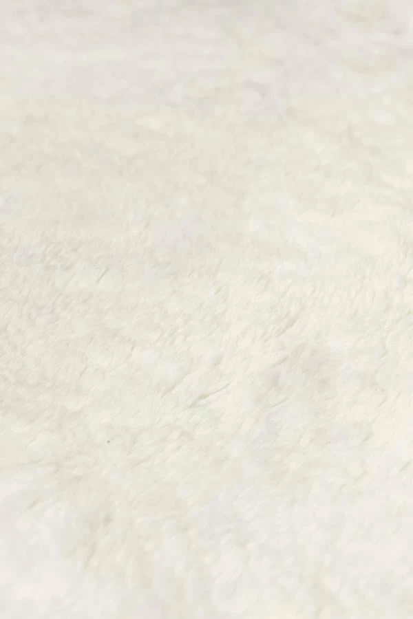 Cheapest ๐ Ruggable Sale Polar White Plush Rug ๐งจ - Image 7