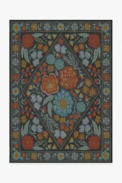 Wholesale 🌟 Ruggable Prado Black Opal Rug 🎁