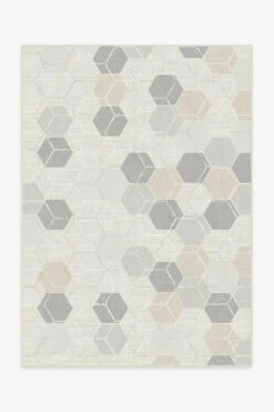 Cheap π₯° Ruggable Prisma Natural Rug βοΈ