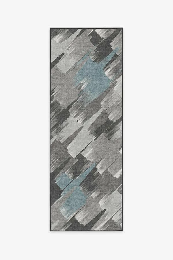 Top 10 β Ruggable Rogue Squadron Dark Teal Rug β¨ - Image 6