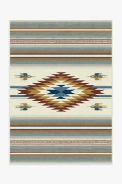 Best deal ⭐ Ruggable Saltillo Polychrome Rug 🤩