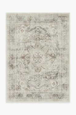 New π Ruggable Sarrah Hazel Rug β