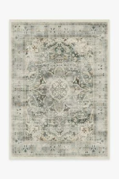 Buy 𧨠Ruggable Sarrah Sage Rug β