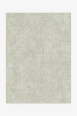 Brand new 👏 Ruggable Serenata Ash Grey Rug ⭐