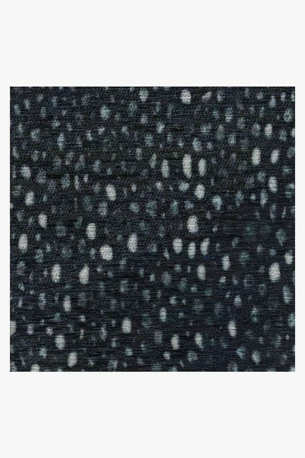 Outlet π Ruggable Shagreen Navy Rug β€οΈ - Image 3