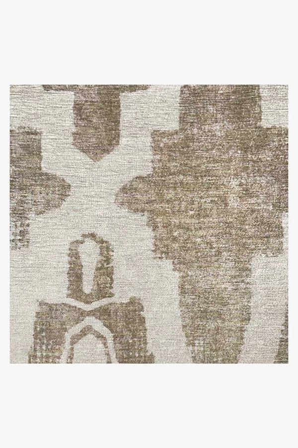 Cheap π₯° Ruggable Soraya Trellis Natural Rug β€οΈ - Image 7