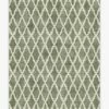 Best Sale 😍 Ruggable Soraya Trellis Sage Rug 🎁