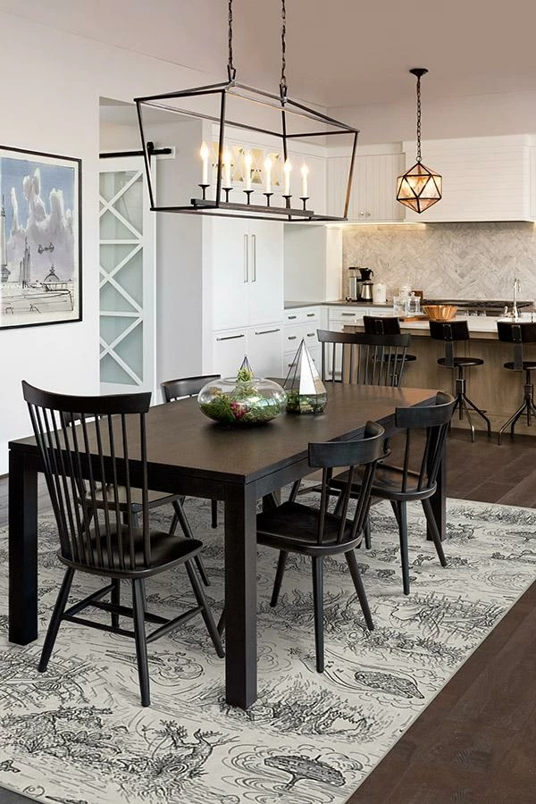 Hot Sale 𧨠Ruggable Star Wars Toile White Rug π - Image 4