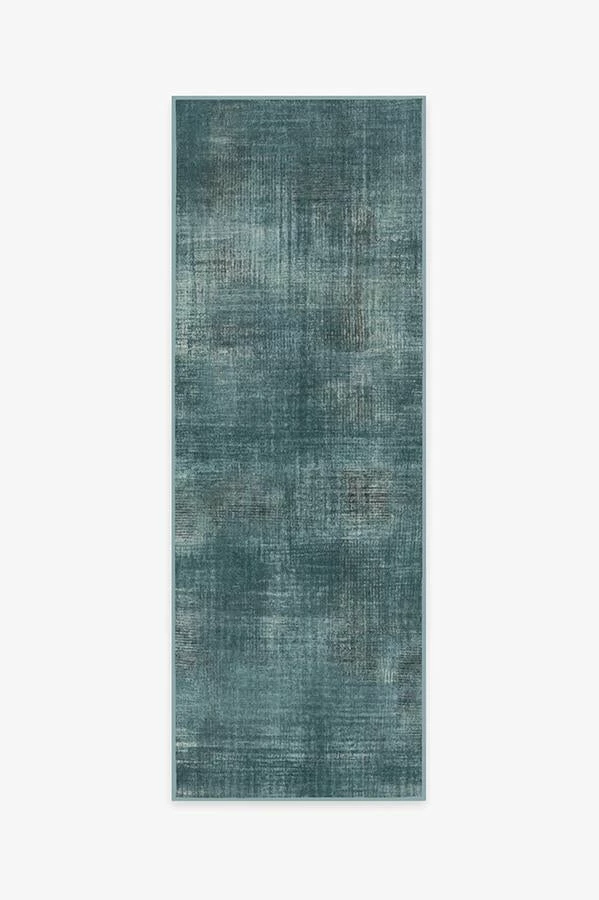 Top 10 π Ruggable Sudaria Solid Teal Blue Rug π― - Image 5