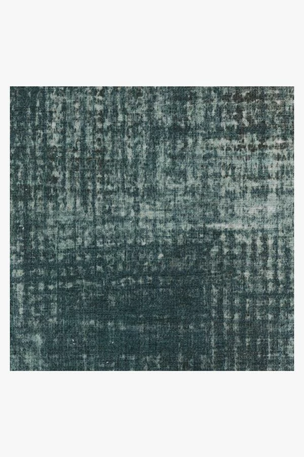Top 10 π Ruggable Sudaria Solid Teal Blue Rug π― - Image 7