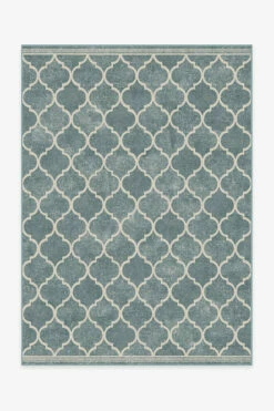 Top 10 ❤️ Ruggable Terali Slate Rug 😍