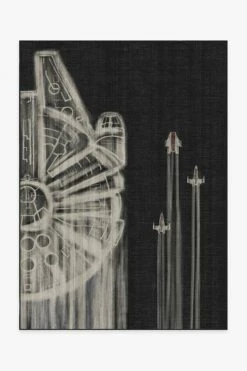 Best Pirce ✨ Ruggable The Rebellion Rug 🛒