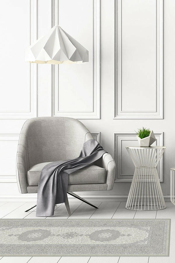 Best deal π Ruggable Tisa French Grey Rug βοΈ - Image 8