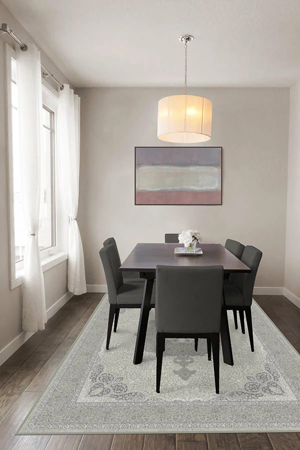 Best deal π Ruggable Tisa French Grey Rug βοΈ - Image 4