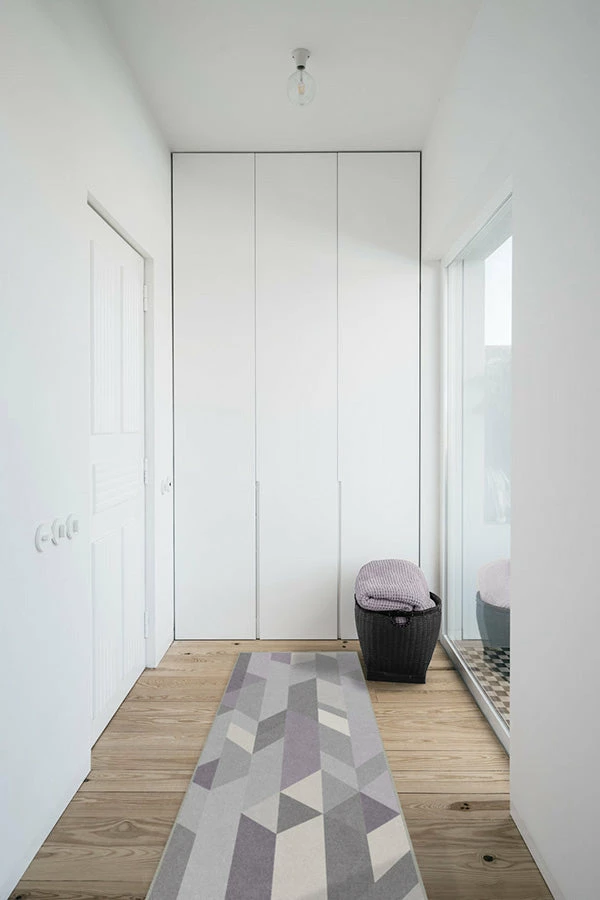 Budget π― Ruggable Sale Urbano Lilac Rug π - Image 8