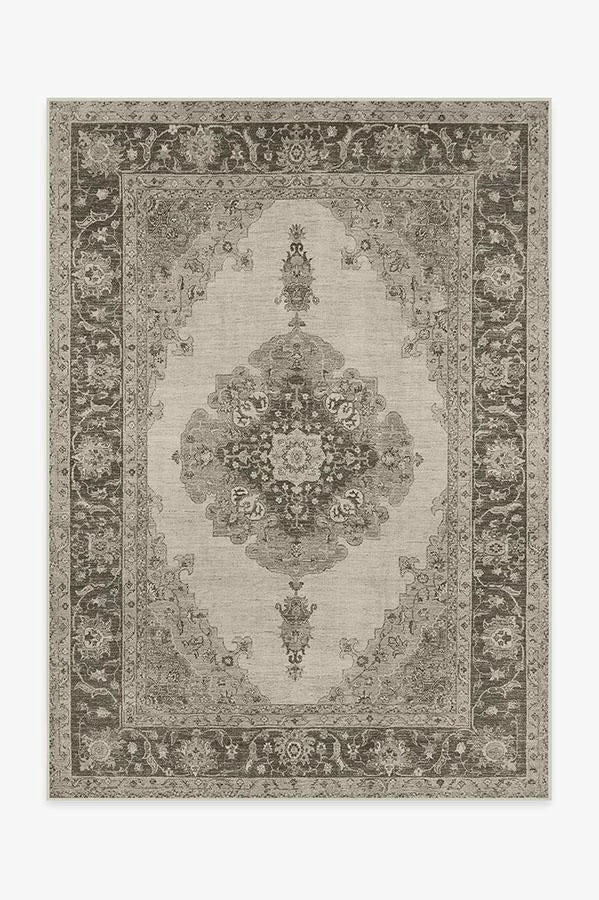 Coupon π Ruggable Victoria Taupe Rug π