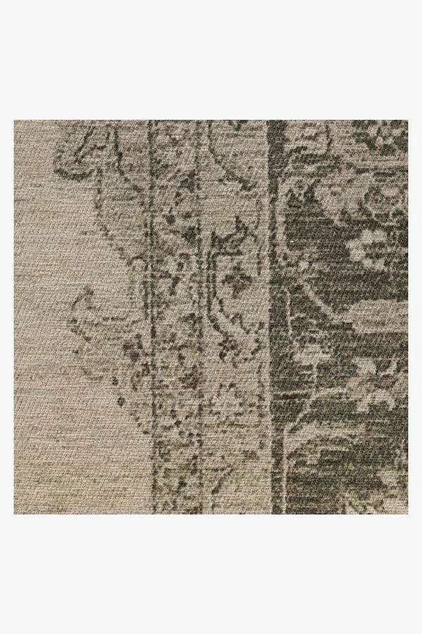 Coupon π Ruggable Victoria Taupe Rug π - Image 7