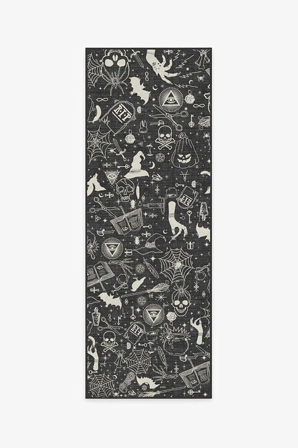 Cheapest π Ruggable Witchcraft Rug π - Image 5