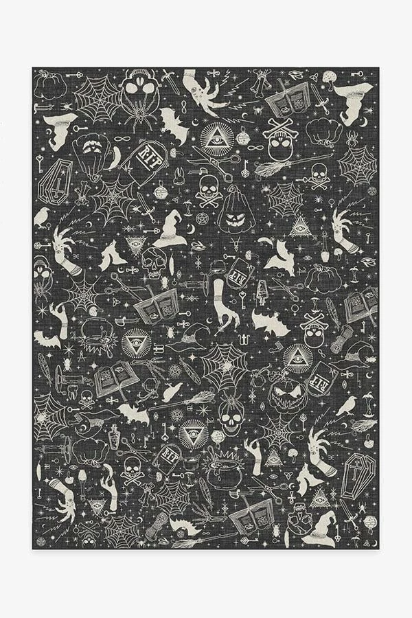 Cheapest π Ruggable Witchcraft Rug π