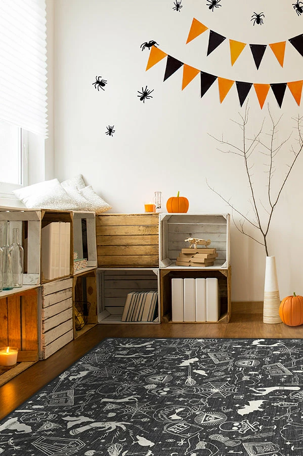 Cheapest π Ruggable Witchcraft Rug π - Image 4