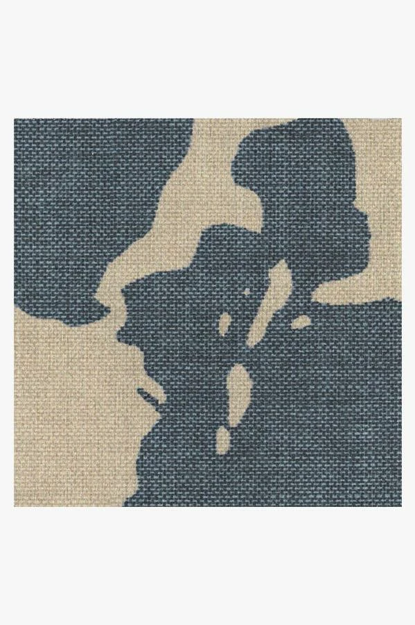 Cheap β€οΈ Ruggable World Map Blue Rug π - Image 7