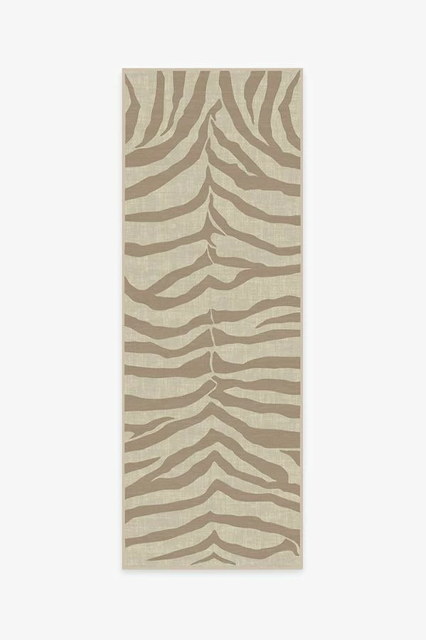 Discount ๐ Ruggable Zebra Natural Rug โจ - Image 5