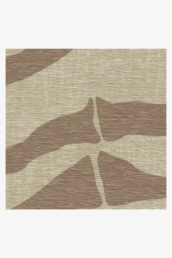 Discount ๐ Ruggable Zebra Natural Rug โจ - Image 3